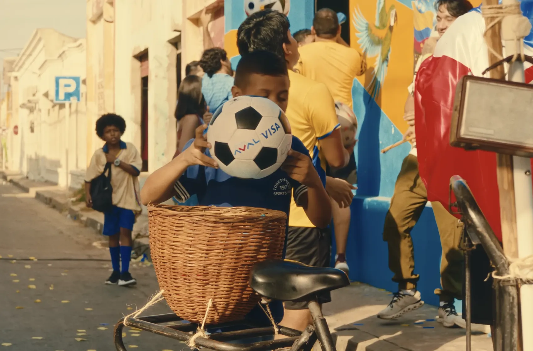 Still de comercial